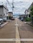 その他　前面道路（その他）まで0m