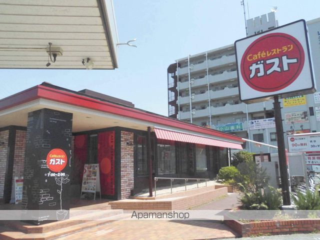 その他　ガスト堺北花田店（その他）まで929m