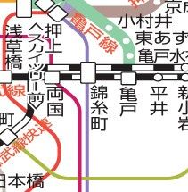 その他　☆路線図☆