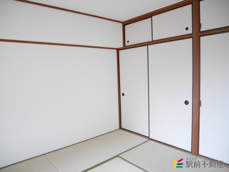 その他設備　モデルルームになります