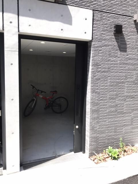 エントランス　■宅配ＢＯＸ■集合ポスト