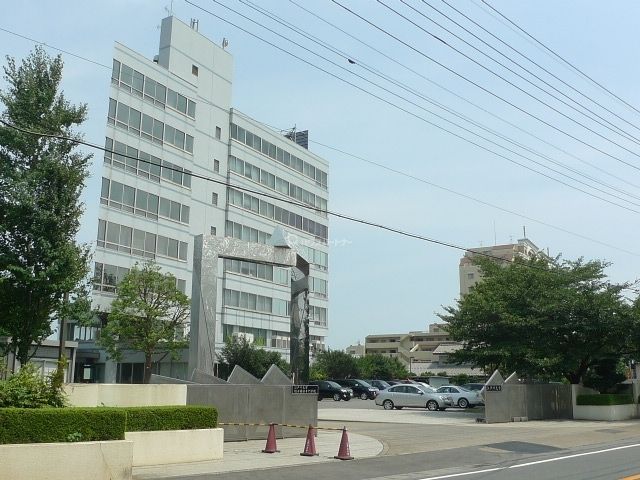 その他　江戸川大学（その他）まで2170m