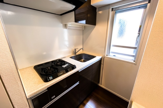 キッチン　他部屋参考写真