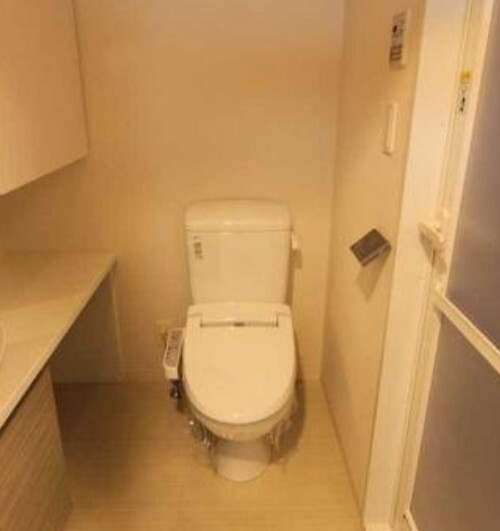 トイレ　他部屋参考写真