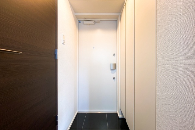玄関　他部屋参考写真