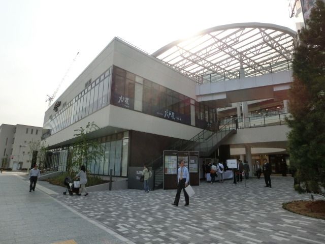 スーパー　まいばすけっと（スーパー）まで410m