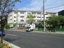 中学校　江戸川区立鹿本中学校（中学校）まで521m