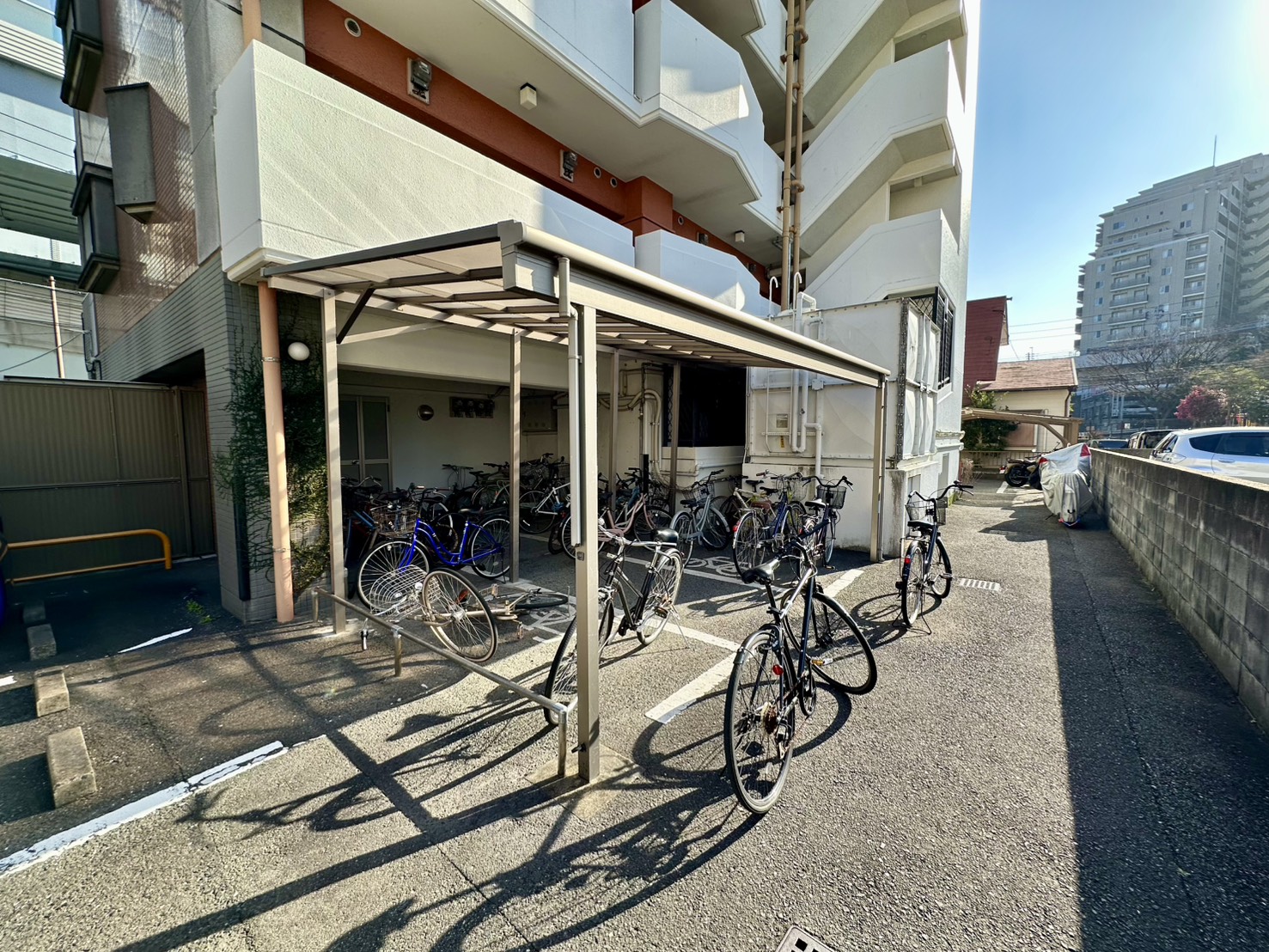 その他共有部分