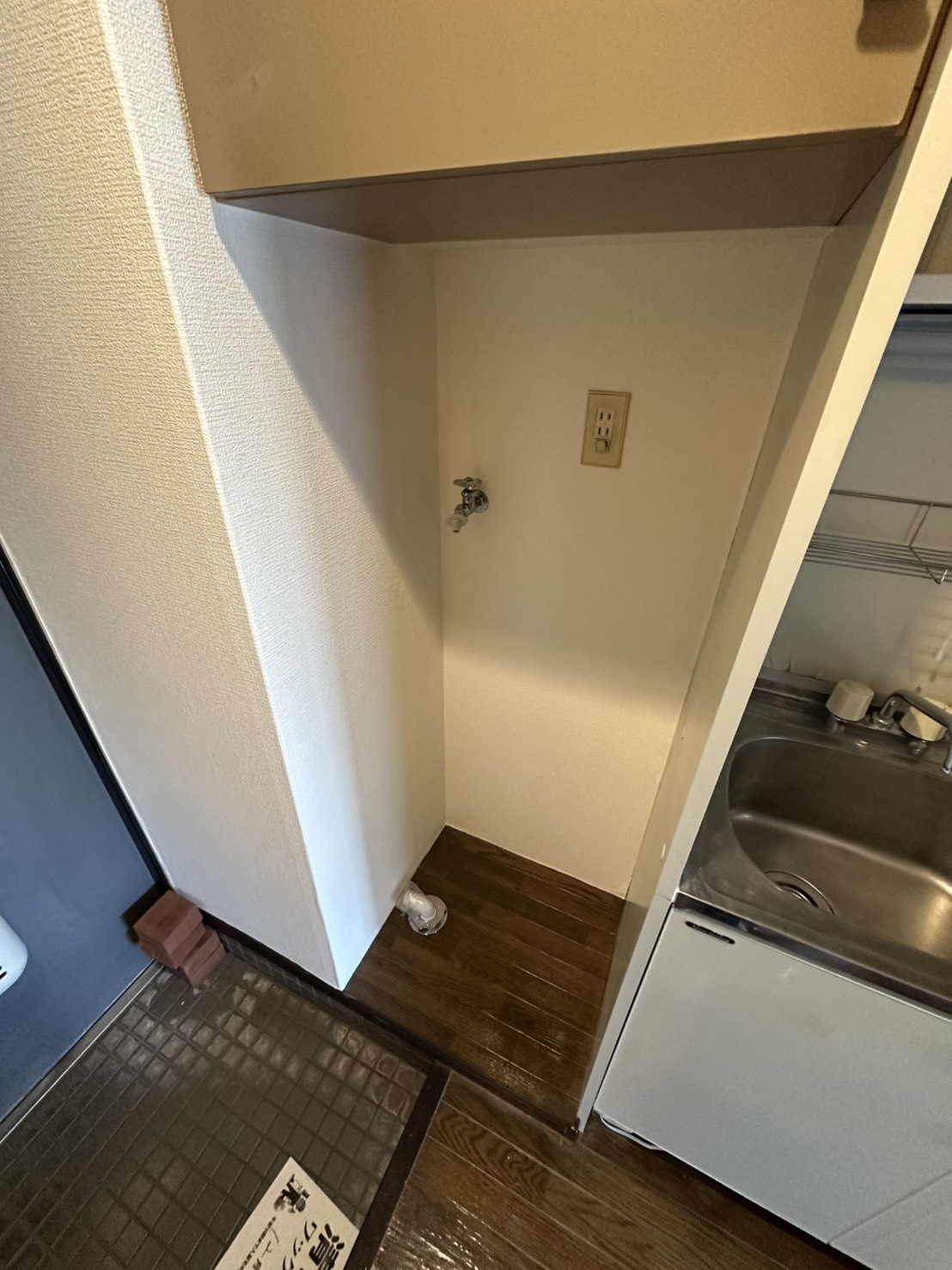 その他設備　写真は別号室になります
