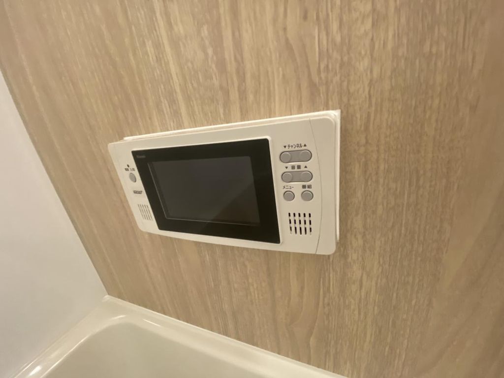 その他設備　設備