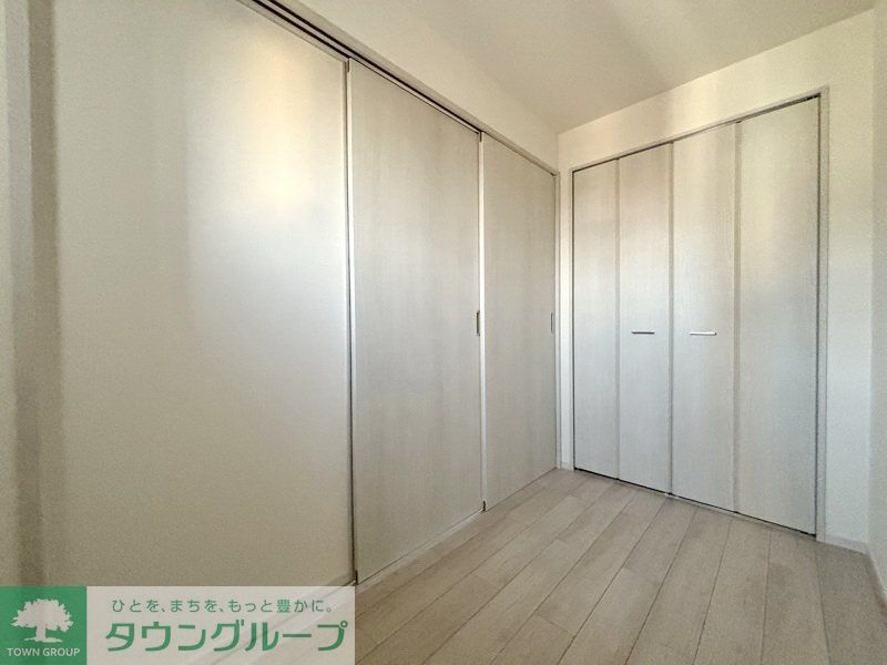 その他部屋・スペース　※同施工会社イメージ写真