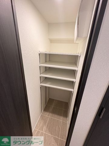 収納　お部屋探しは株式会社　タウンハウジング　までお気軽にお問合…