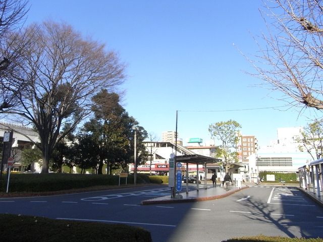 その他　最寄駅（その他）まで800m