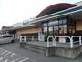スーパー　デリシア　豊科店（スーパー）まで830m