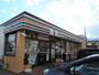 コンビニ　セブンイレブン　豊科成相店（コンビニ）まで900m