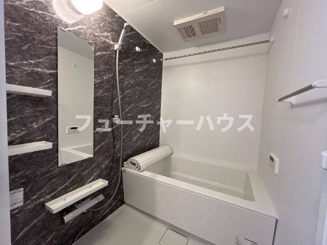 バス・シャワールーム　ユニットバス