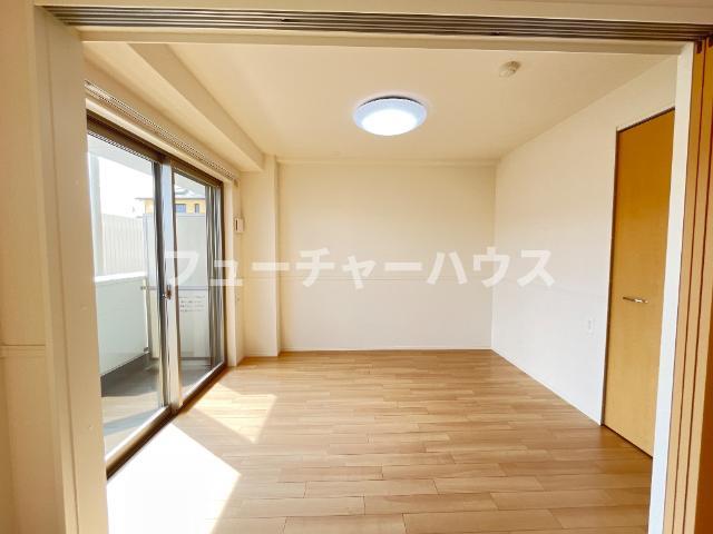 その他部屋・スペース　洋室