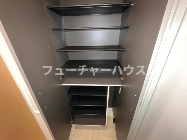 その他　浴室乾燥機