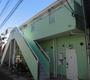 川崎駅より徒歩7分 築37年2ヶ月 2階建の賃貸物件