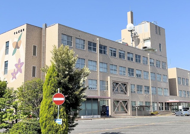 名鉄瀬戸線 小幡駅 徒歩4分 3階建 築37年の周辺写真