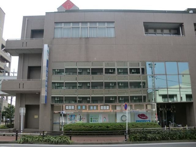 名鉄瀬戸線 小幡駅 徒歩4分 3階建 築37年の周辺写真