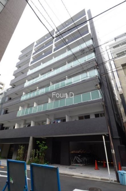 建物外観　★見学予約受付中★