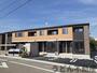 綾川駅より徒歩14分 築4年1ヶ月 2階建の賃貸物件