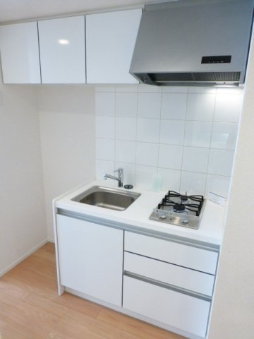 キッチン　キッチン※別部屋参考写真