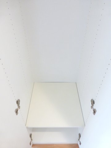 収納　収納※別部屋参考写真