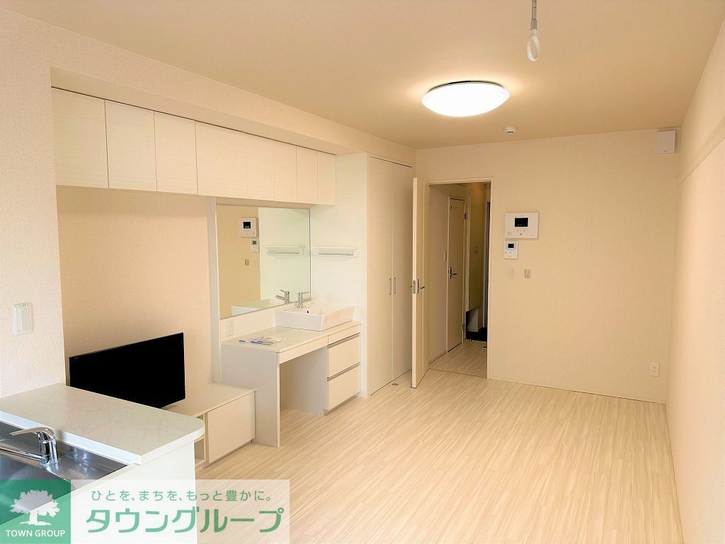 その他部屋・スペース　同タイプの部屋の写真です（色が異なる可能性有）