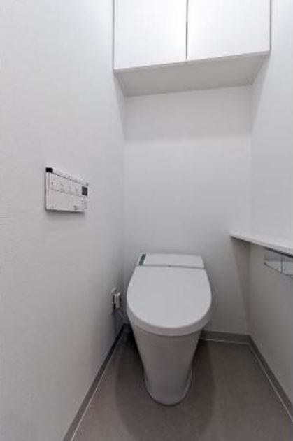 トイレ　※参考写真※