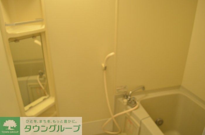 バス・シャワールーム　お問合せはタウンハウジングまで！※現地待合わせ相談可能