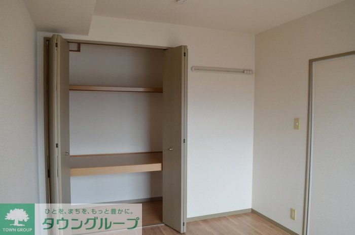 収納　お問合せはタウンハウジングまで！※現地待合わせ相談可能