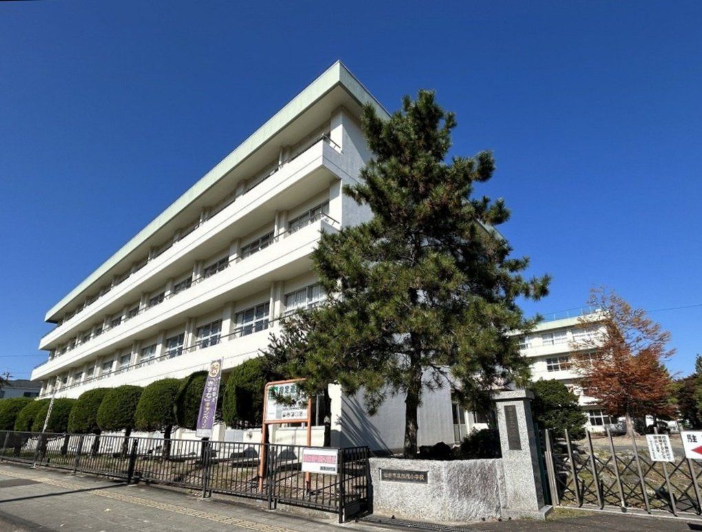小学校　仙台市立加茂小学校（小学校）まで2320m
