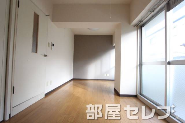 居室・リビング　きれいなお部屋で過ごしやすいです。