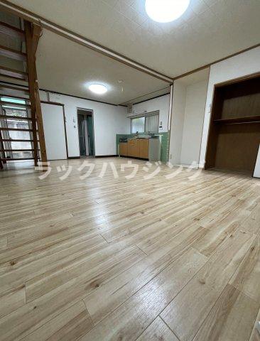 居室・リビング　※同仕様写真となります。