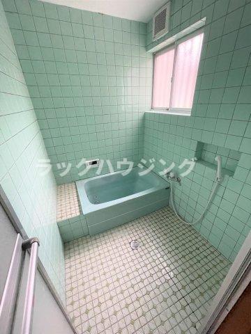 バス・シャワールーム　※同仕様写真となります。