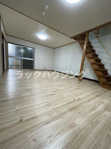 その他部屋・スペース　※同仕様写真となります。