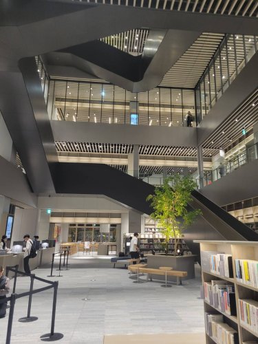 その他　文化創造図書館KADOMADO（その他）まで230m