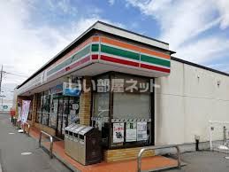 コンビニ　セブンイレブン 美里古郡店（コンビニ）まで1932m