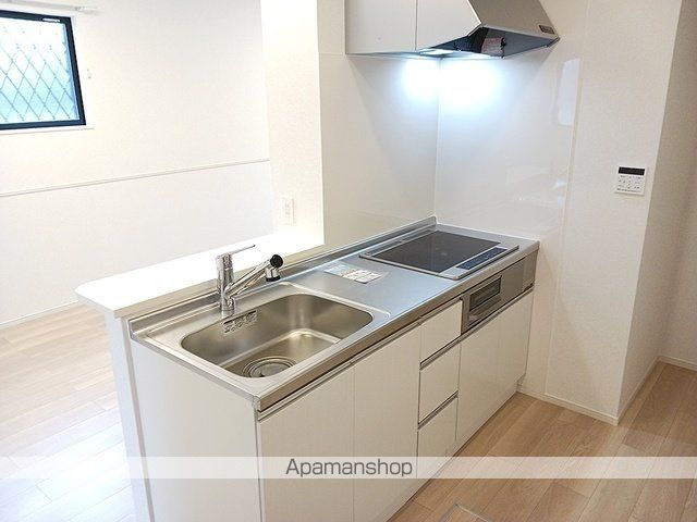 フォレスト テラスIIのキッチン写真