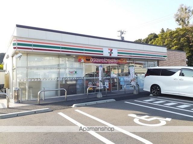 フォレスト テラスIIの周辺写真