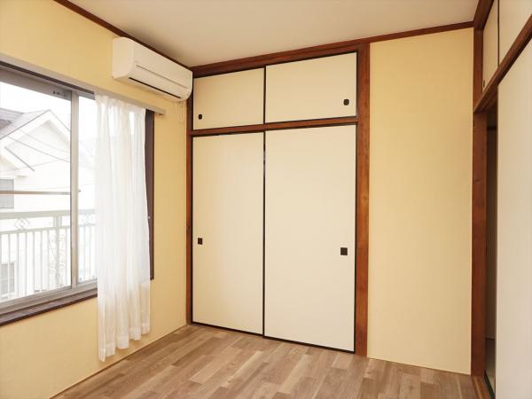 その他設備　その他部屋・スペース