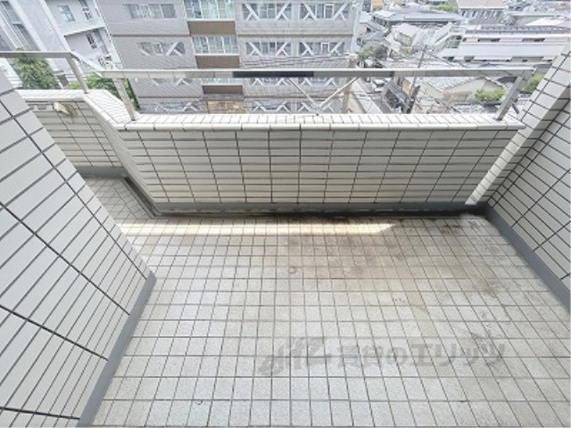 エルザ京都御所西の内装写真