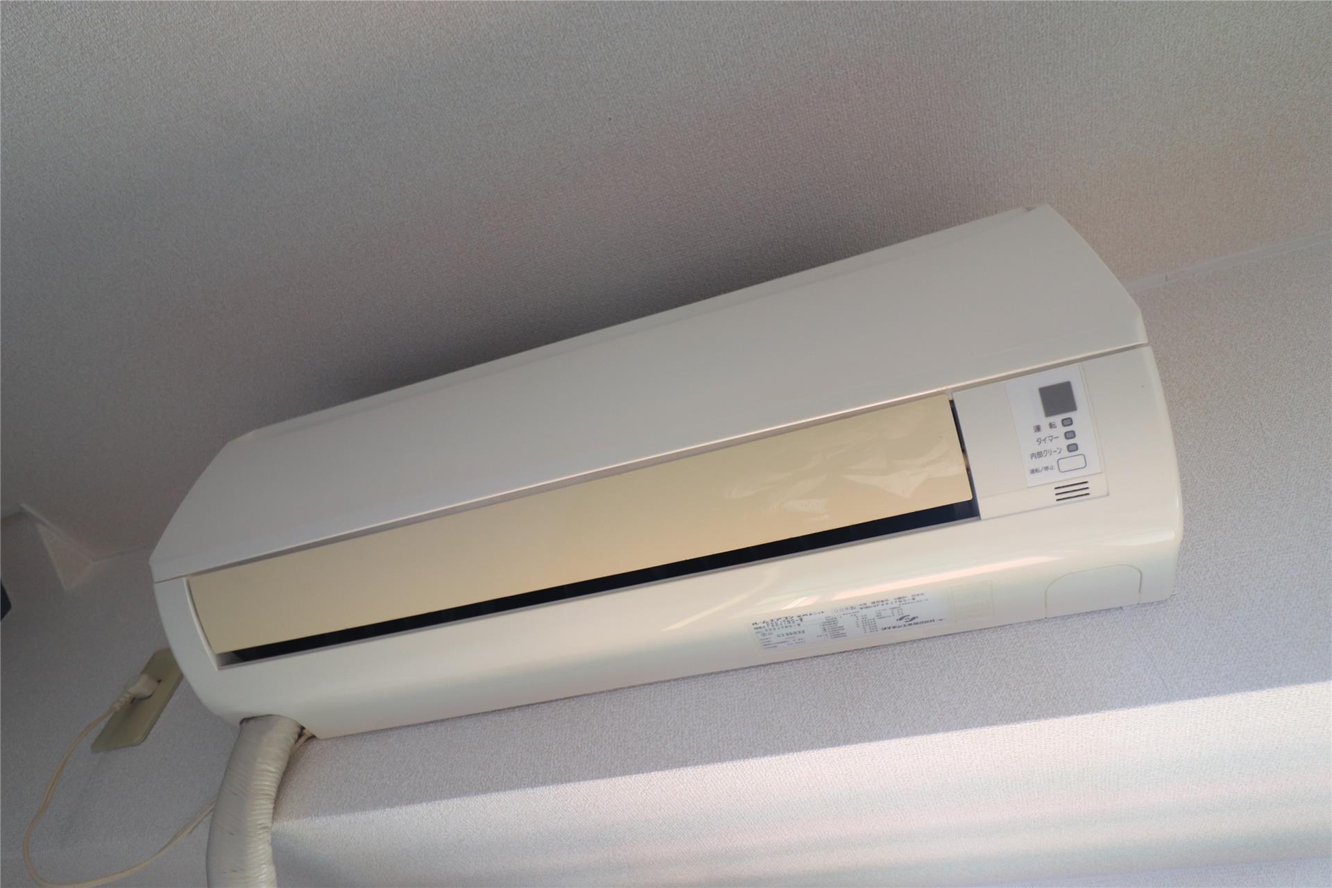 その他設備　他のお部屋のお写真です