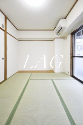 その他部屋・スペース　寝室です。