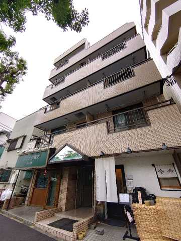 ロビー　別部屋参考写真