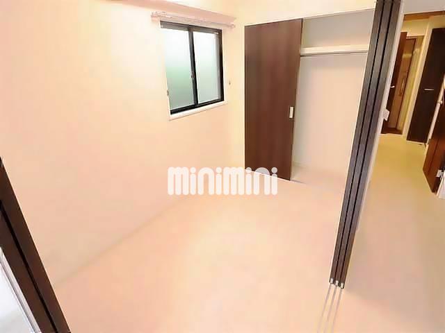 収納　＊反転タイプの部屋の写真です