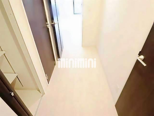 その他　＊反転タイプの部屋の写真です