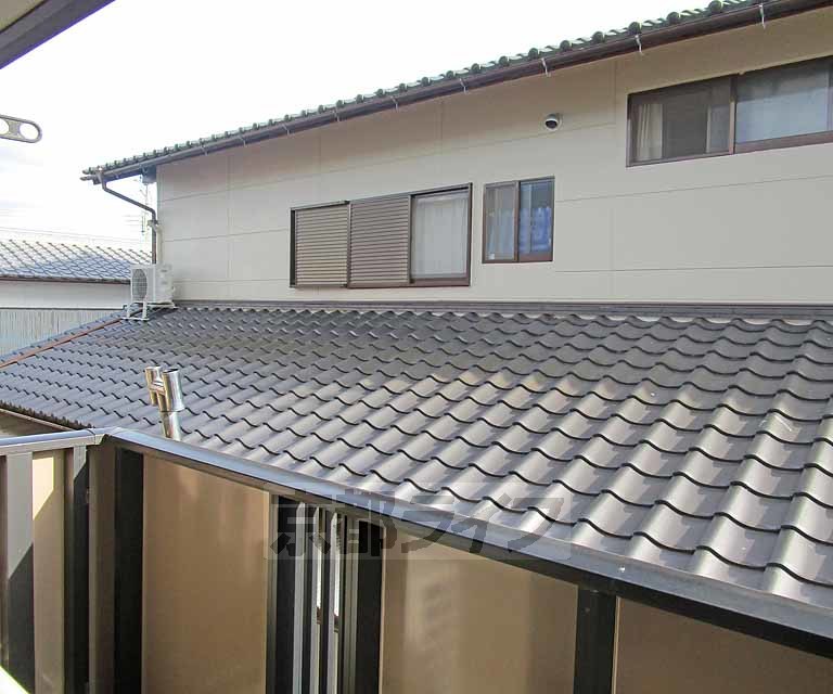 ＪＲ山陰本線 亀岡駅 徒歩17分 2階建 築32年のその他写真